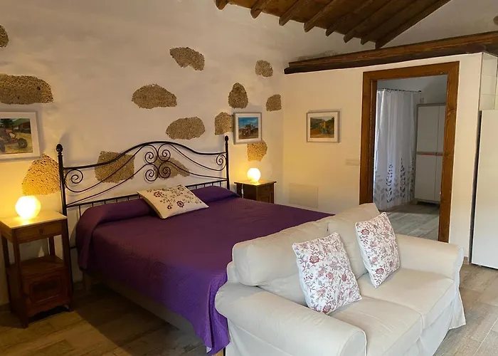 Casa La Tosca