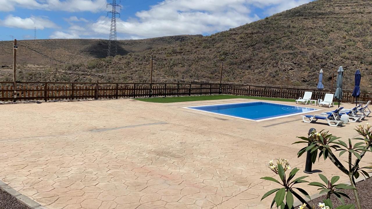Ferienhaus Casa La Tosca