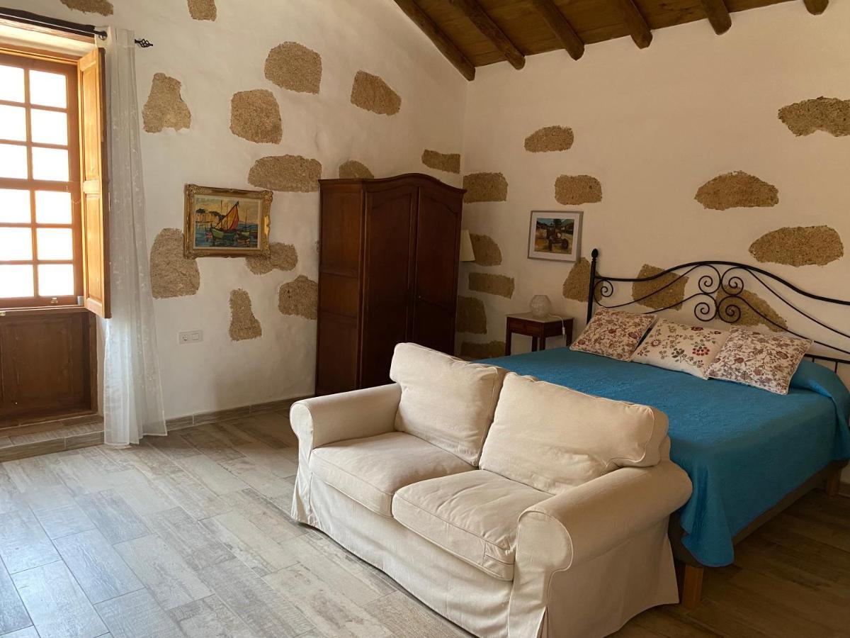 Casa La Tosca Ferienhaus *