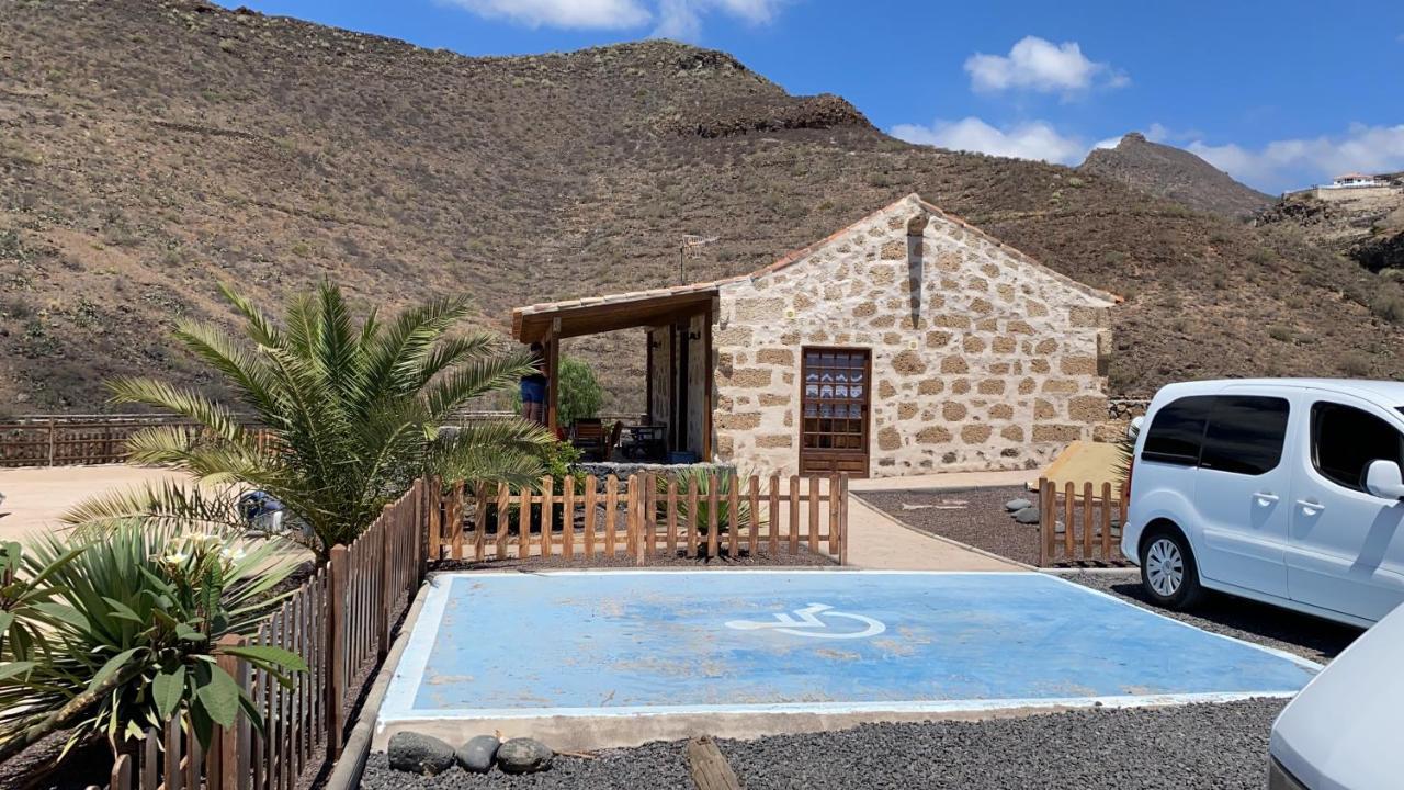 Ferienhaus Casa La Tosca San Miguel de Abona