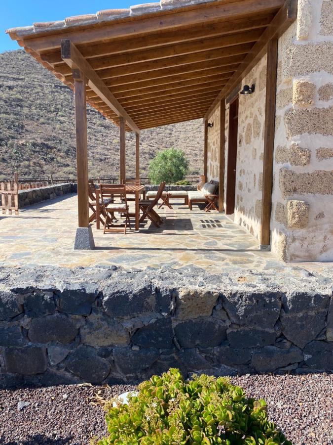 Ferienhaus Casa La Tosca