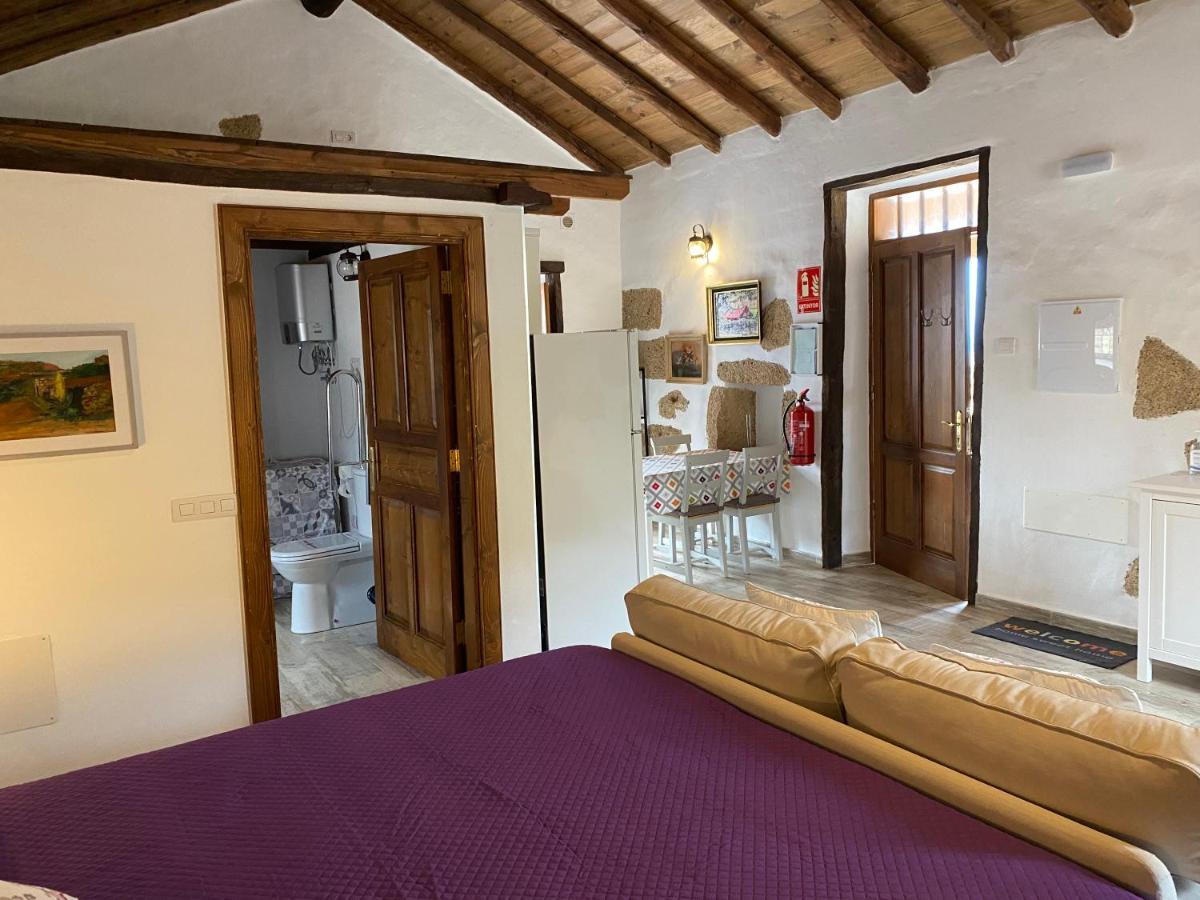 Ferienhaus Casa La Tosca San Miguel de Abona