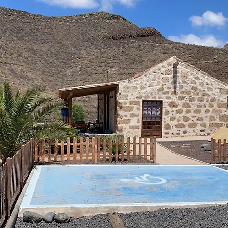Casa La Tosca Villa San Miguel de Abona Exterior photo