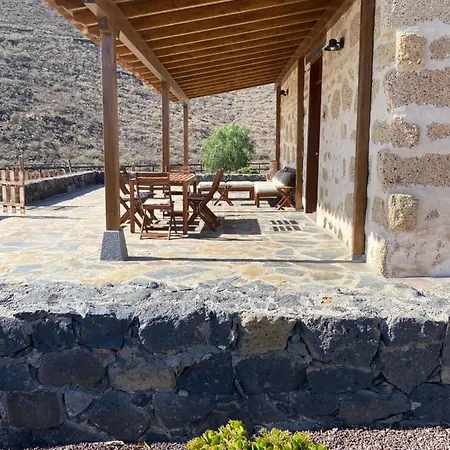 Casa La Tosca Villa San Miguel de Abona Exterior photo