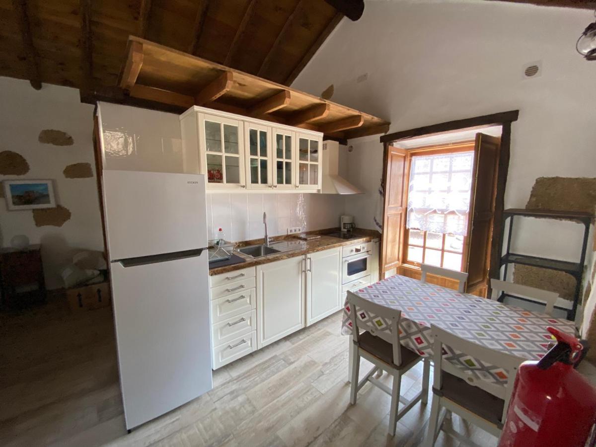 Casa La Tosca Holiday home San Miguel de Abona