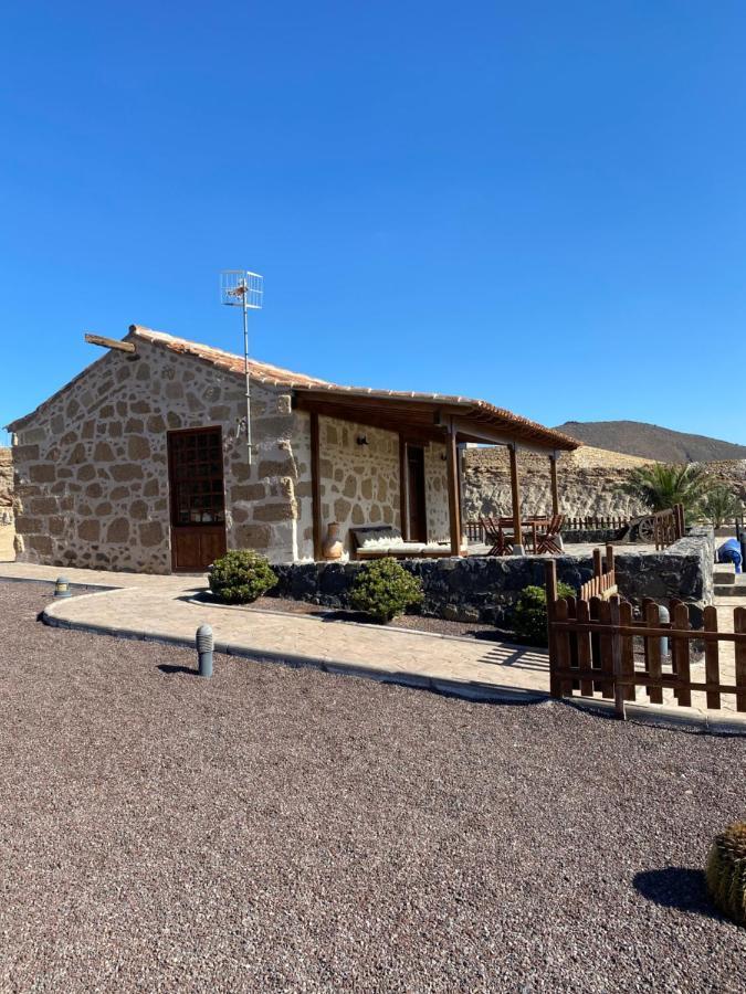 Holiday home Casa La Tosca San Miguel de Abona