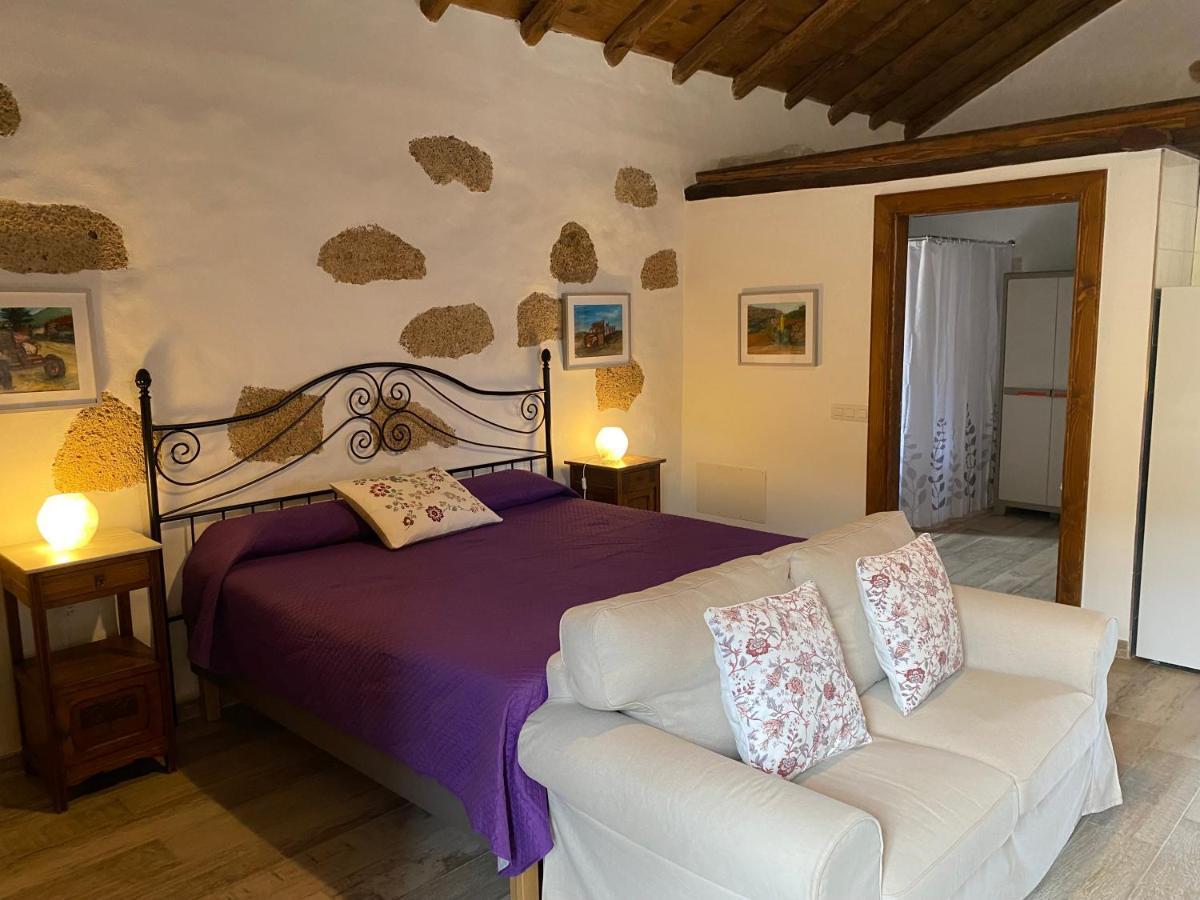 Holiday home Casa La Tosca San Miguel de Abona