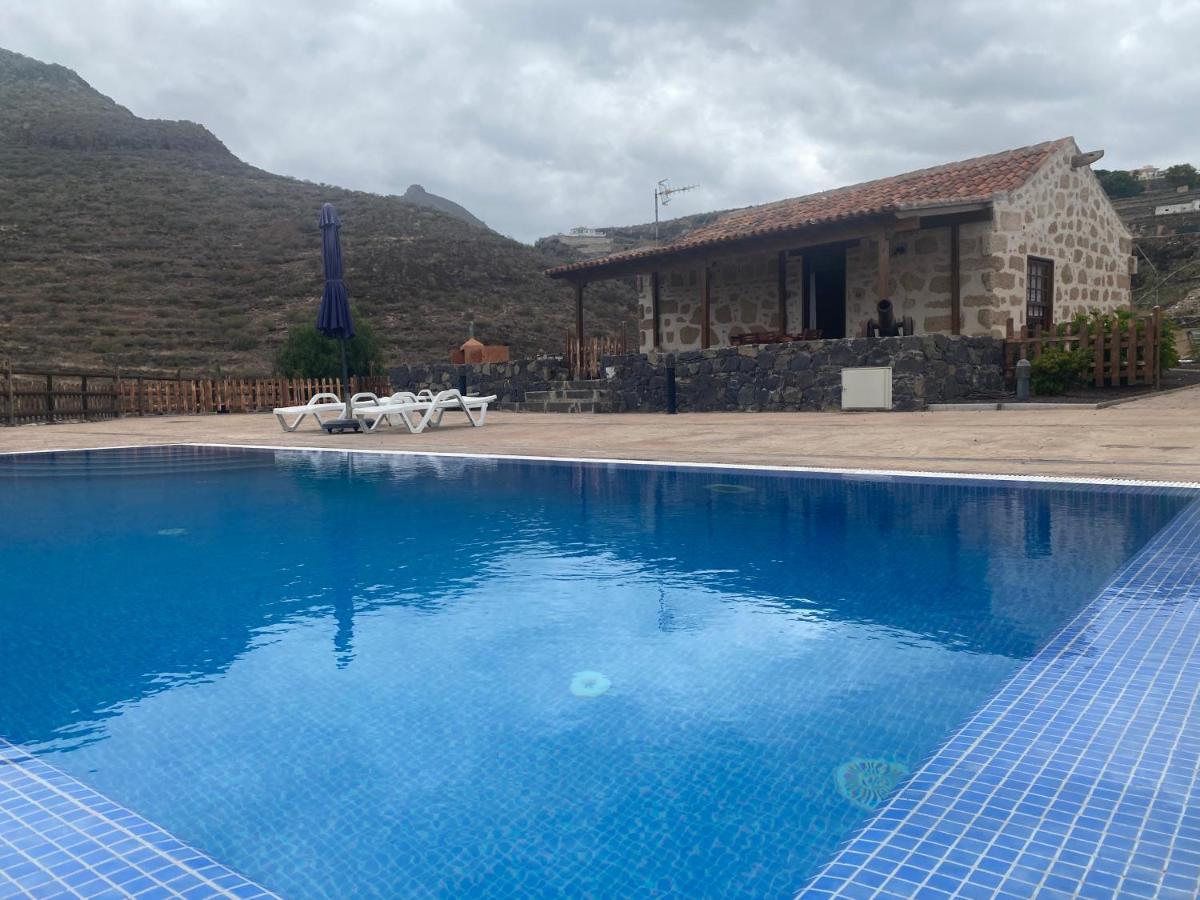 Holiday home Casa La Tosca
