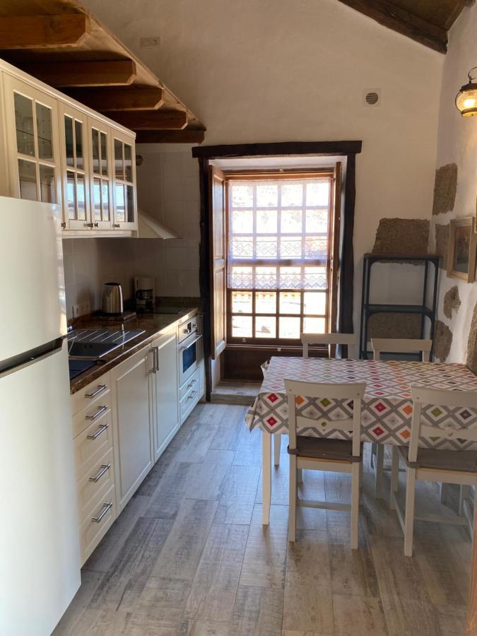 Casa La Tosca Holiday home *